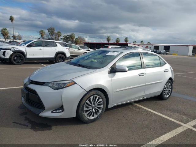 Toyota Corolla Xle Image 18