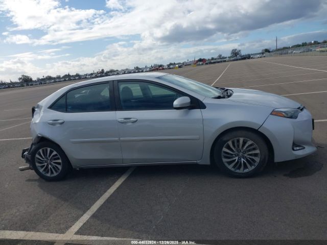 Toyota Corolla Xle Image 6