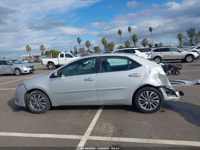 Toyota Corolla Xle Image 5