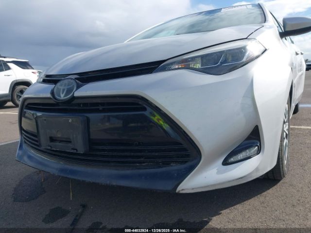 Toyota Corolla Xle Image 9