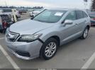 Acura RDX Acurawatch Plus Package Image 7