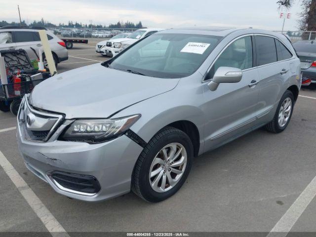 Acura RDX Acurawatch Plus Package Image 7