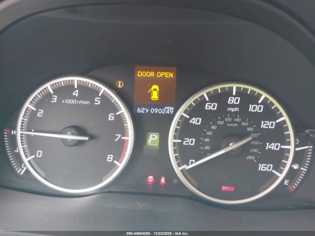 Acura RDX Acurawatch Plus Package Image 15