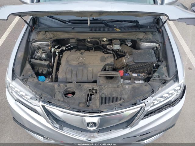 Acura RDX Acurawatch Plus Package Image 8