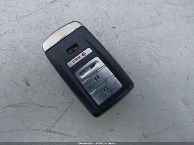 Acura RDX Acurawatch Plus Package Image 9