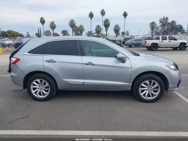 Acura RDX Acurawatch Plus Package Image 12