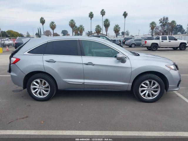 Acura RDX Acurawatch Plus Package Image 12