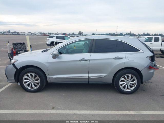Acura RDX Acurawatch Plus Package Image 14