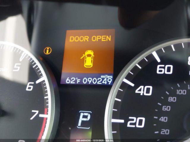 Acura RDX Acurawatch Plus Package Image 13