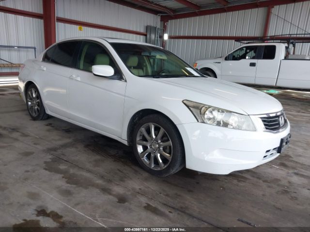 Honda Accord 2.4 Ex-l Image 1