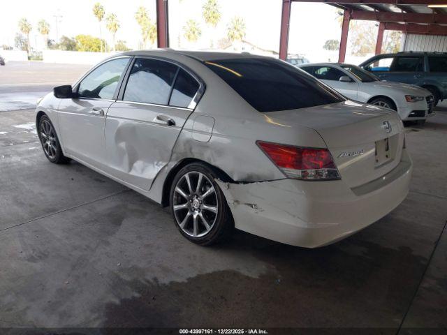 Honda Accord 2.4 Ex-l Image 4