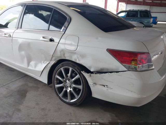 Honda Accord 2.4 Ex-l Image 16