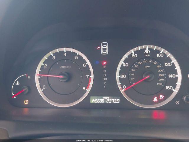 Honda Accord 2.4 Ex-l Image 12