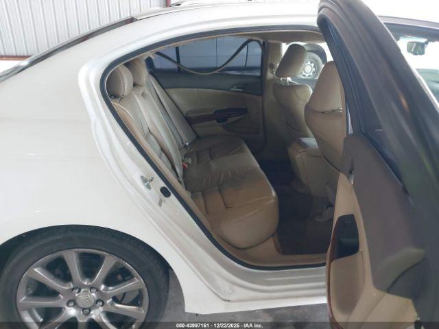 Honda Accord 2.4 Ex-l Image 9