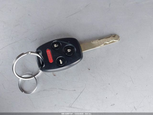 Honda Accord 2.4 Ex-l Image 15