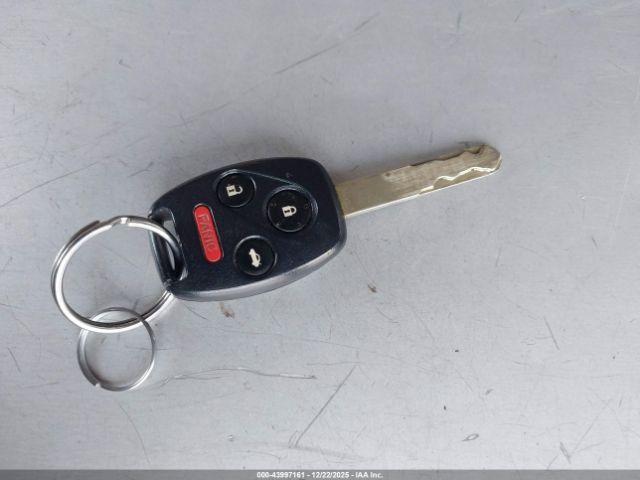 Honda Accord 2.4 Ex-l Image 15