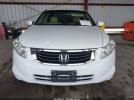 Honda Accord 2.4 Ex-l Image 14