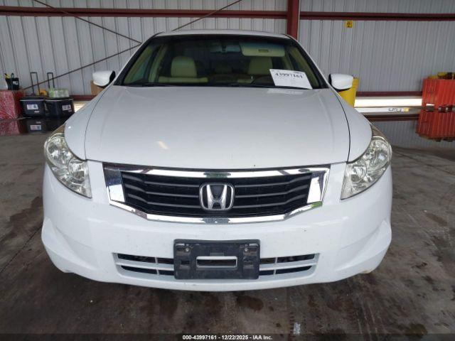 Honda Accord 2.4 Ex-l Image 14