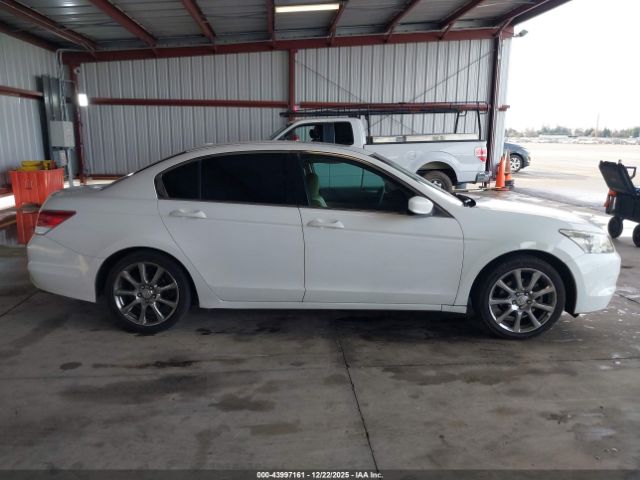 Honda Accord 2.4 Ex-l Image 5