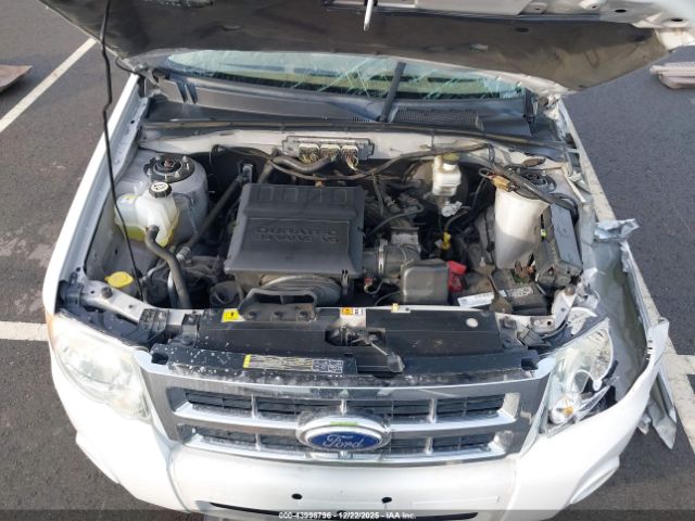 Ford Escape Limited Image 15