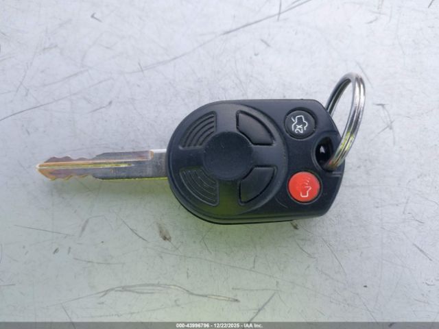 Ford Escape Limited Image 12