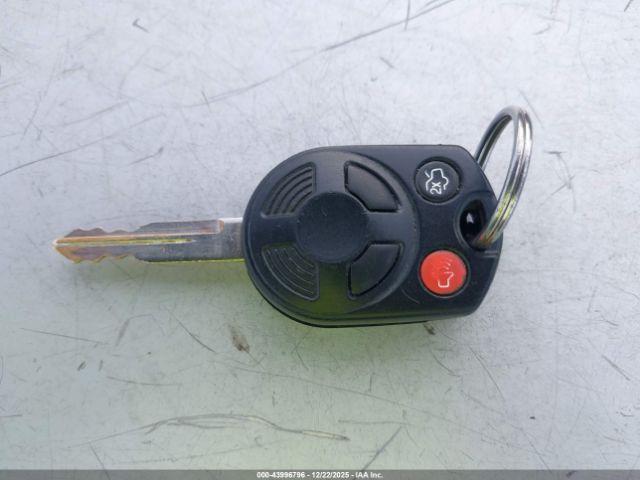 Ford Escape Limited Image 12