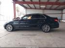 Mercedes-Benz C-Class 4matic Image 4