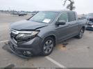 Honda Ridgeline Rtl-t Image 5