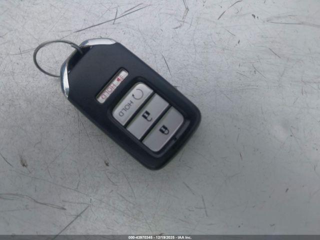 Honda Ridgeline Rtl-t Image 11