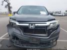 Honda Ridgeline Rtl-t Image 12
