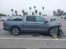 Honda Ridgeline Rtl-t Image 10