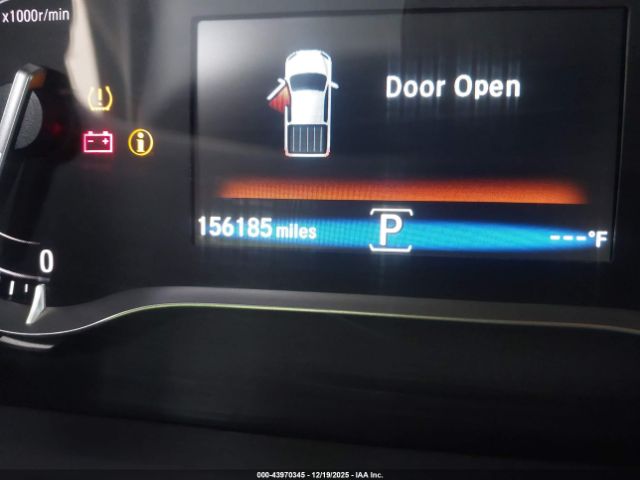 Honda Ridgeline Rtl-t Image 16