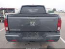 Honda Ridgeline Rtl-t Image 2