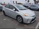 Toyota Prius Three Image 1