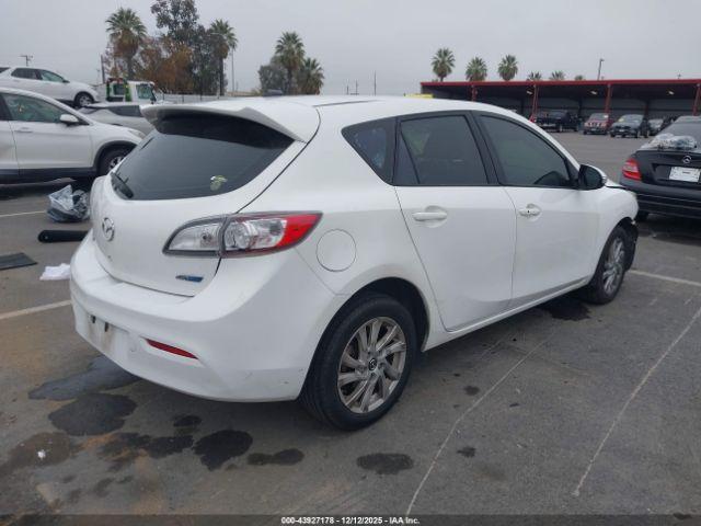 Mazda Mazda3 I Grand Touring Image 12