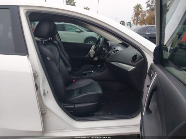 Mazda Mazda3 I Grand Touring Image 7