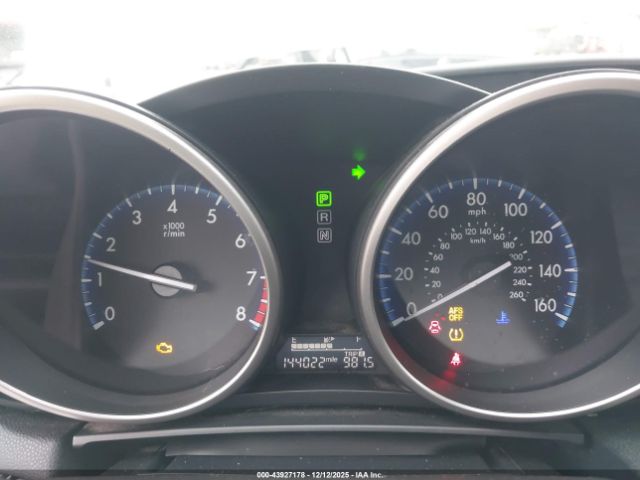 Mazda Mazda3 I Grand Touring Image 3