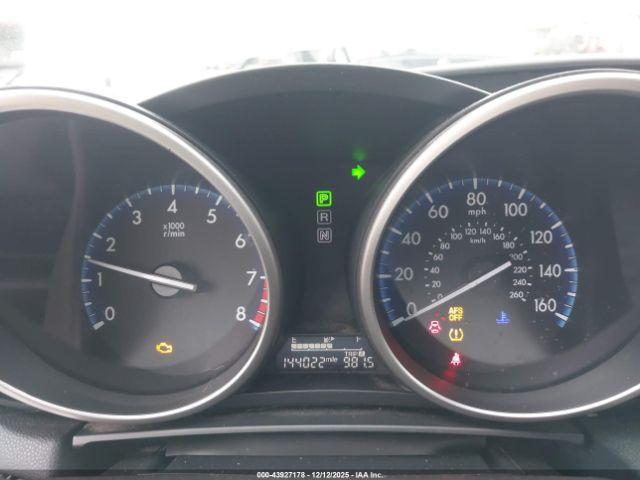 Mazda Mazda3 I Grand Touring Image 3