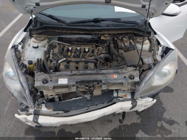 Mazda Mazda3 I Grand Touring Image 5