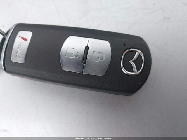 Mazda Mazda3 I Grand Touring Image 13