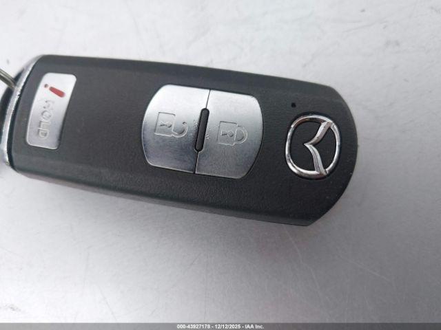 Mazda Mazda3 I Grand Touring Image 13