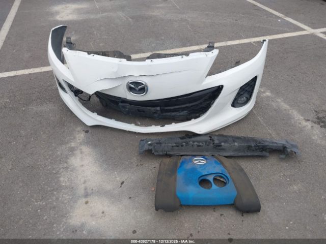 Mazda Mazda3 I Grand Touring Image 9