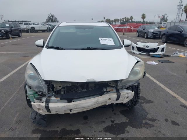 Mazda Mazda3 I Grand Touring Image 14