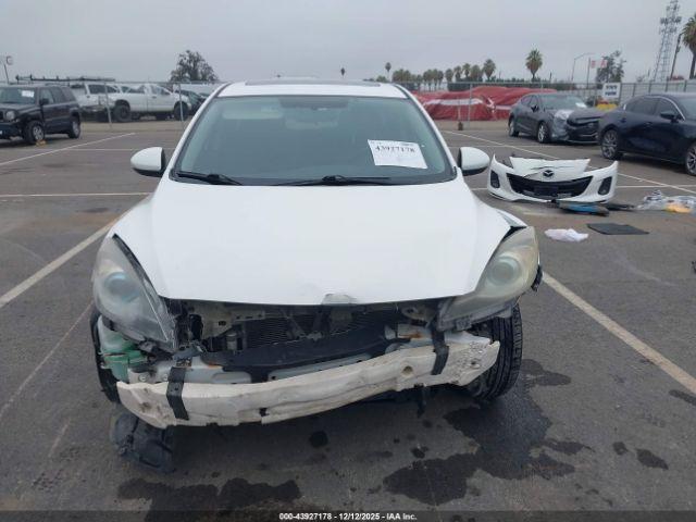 Mazda Mazda3 I Grand Touring Image 14