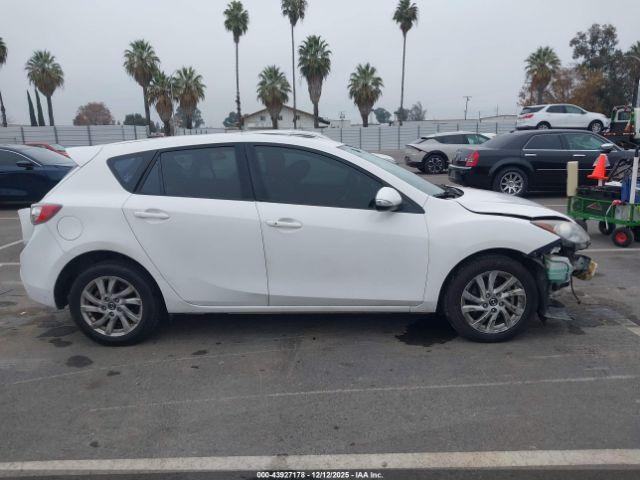 Mazda Mazda3 I Grand Touring Image 15