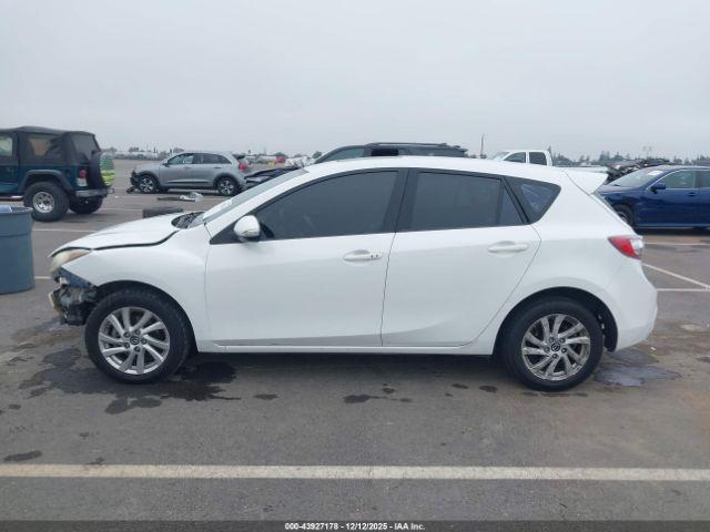 Mazda Mazda3 I Grand Touring Image 10