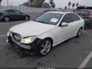 Mercedes-Benz C-Class Image 14
