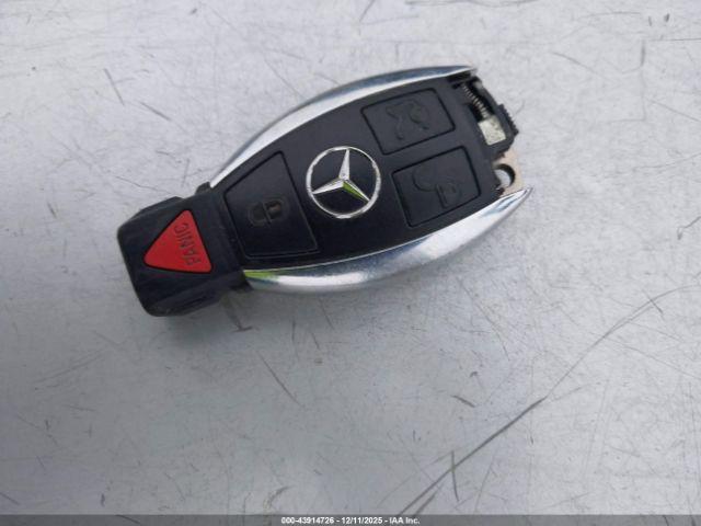 Mercedes-Benz C-Class Image 7