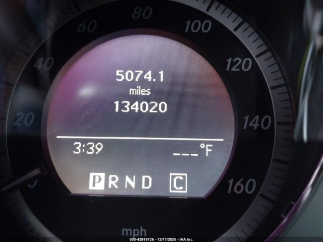 Mercedes-Benz C-Class Image 9