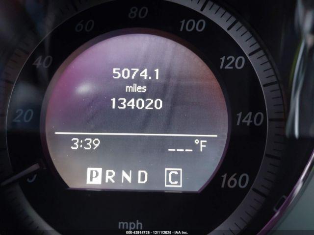 Mercedes-Benz C-Class Image 9